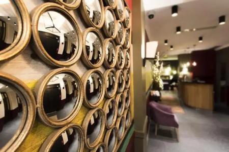 Hôtel Adèle & Jules - 1