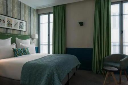 Hôtel Adèle & Jules - 51