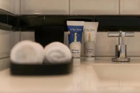 Hôtel Adèle & Jules - 67