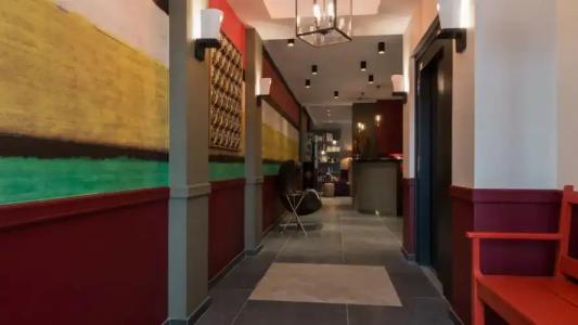 Hôtel Adèle & Jules - 46