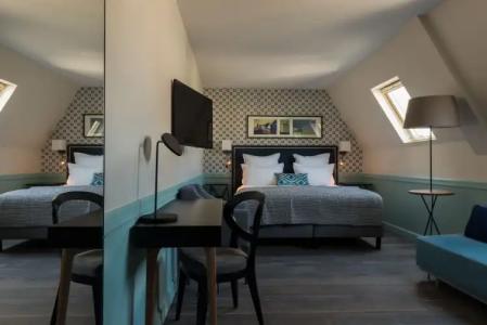 Hôtel Adèle & Jules - 5