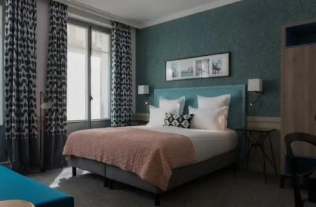 Hôtel Adèle & Jules - 58