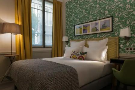 Hôtel Adèle & Jules - 18