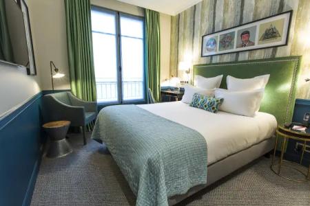 Hôtel Adèle & Jules - 17