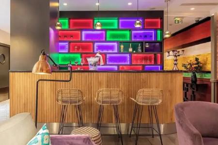 Hôtel Adèle & Jules - 44