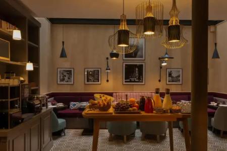 Hôtel Adèle & Jules - 25