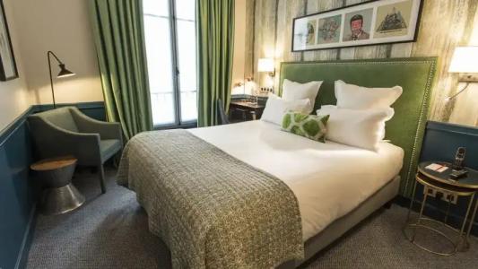 Hôtel Adèle & Jules - 48