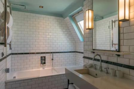 Hôtel Adèle & Jules - 22