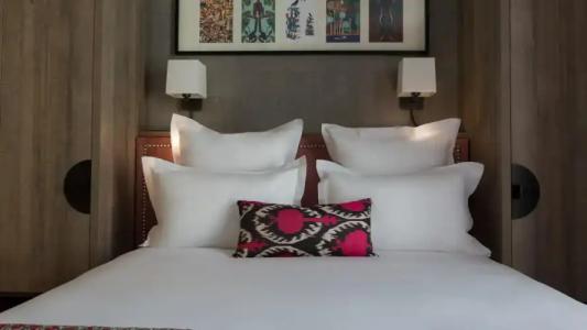 Hôtel Adèle & Jules - 33