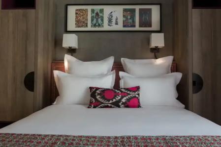 Hôtel Adèle & Jules - 3