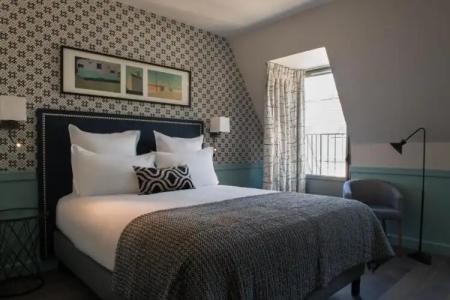 Hôtel Adèle & Jules - 55