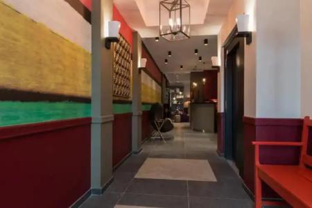 Hôtel Adèle & Jules - 11