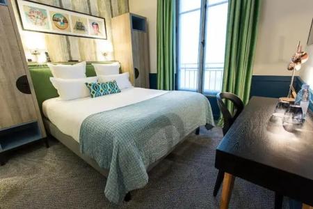 Hôtel Adèle & Jules - 38