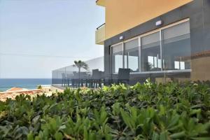 Theo Hotel, Агиа Марина