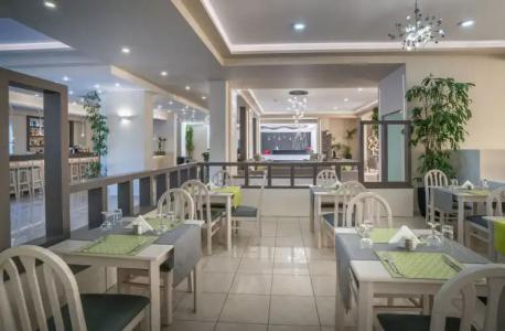Park & Spa-Adults Only - 28