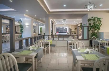 Park & Spa-Adults Only - 42