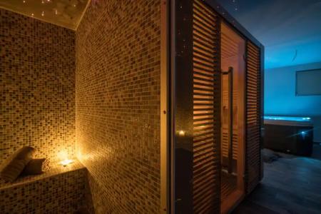 Park & Spa-Adults Only - 18