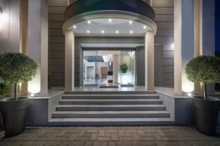 Park & Spa-Adults Only - 23