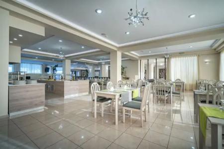 Park & Spa-Adults Only - 25