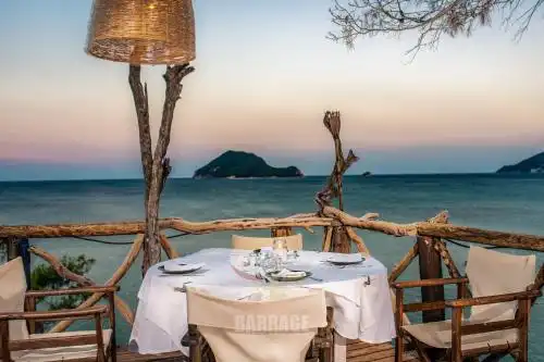 Gloria Maris Suites and Villa - 17