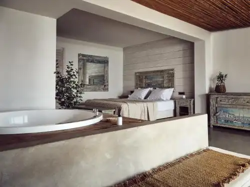Gloria Maris Suites and Villa - 29