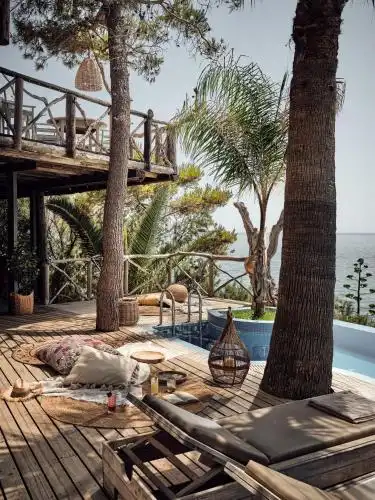 Gloria Maris Suites and Villa - 34