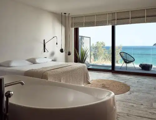 Gloria Maris Suites and Villa - 44