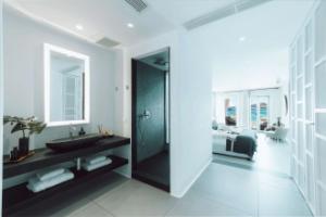 Mykonos Blanc - Preferred Hotels & Resorts, Орнос