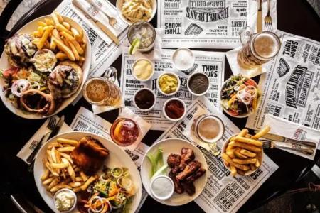 Corinthia St. George’s Bay - 10