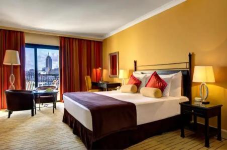 Corinthia St. George’s Bay - 31