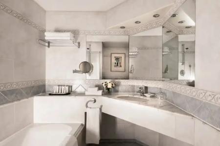 Corinthia St. George’s Bay - 36