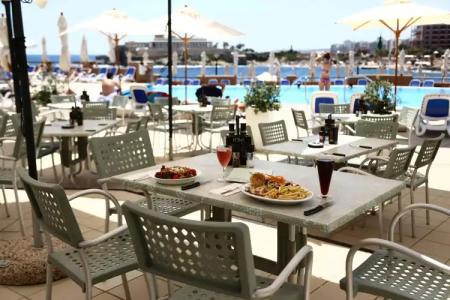 Corinthia St. George’s Bay - 21