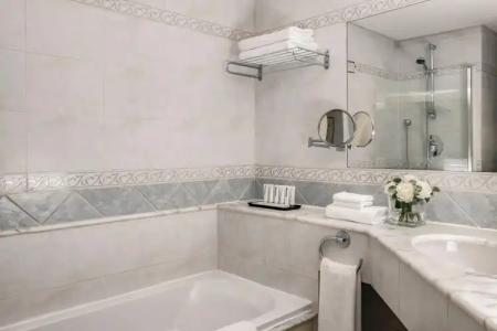 Corinthia St. George’s Bay - 8