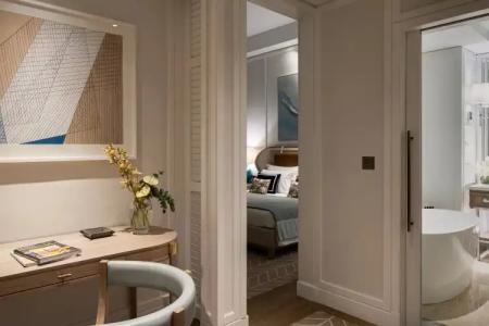 Corinthia St. George’s Bay - 51