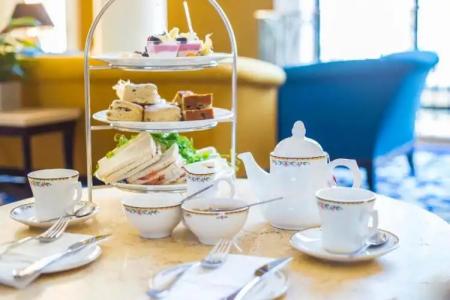 Corinthia St. George’s Bay - 11