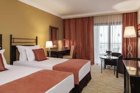 Corinthia St. George’s Bay - 1