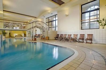 Corinthia St. George’s Bay - 16