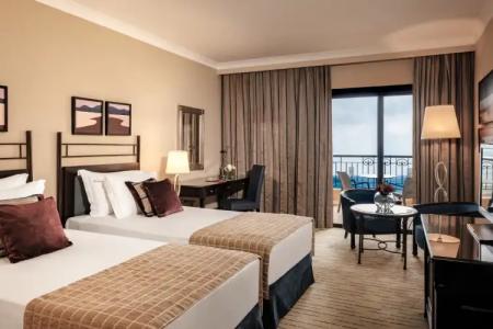 Corinthia St. George’s Bay - 46