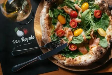 Corinthia St. George’s Bay - 12