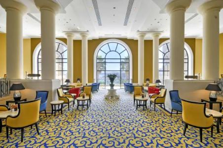 Corinthia St. George’s Bay - 22