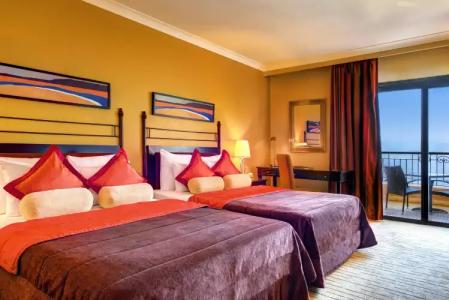 Corinthia St. George’s Bay - 4