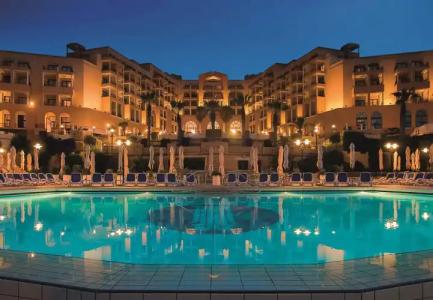 Corinthia St. George’s Bay - 17