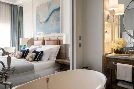 Corinthia St. George’s Bay - 52