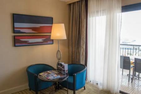 Corinthia St. George’s Bay - 48