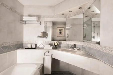 Corinthia St. George’s Bay - 41