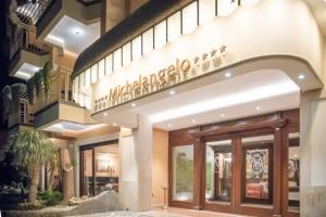 Hotel «Michelangelo», Сорренто
