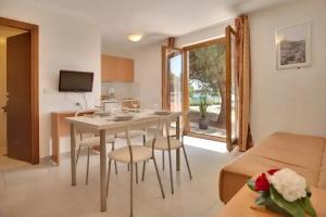 Villas Rubin, Ровинь