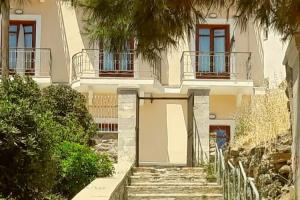 Electra Syros Boutique Hotel, Эрмуполис