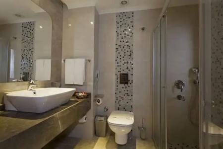 My Home Resort- Ultra All Inclusive - 52