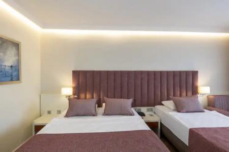 My Home Resort- Ultra All Inclusive - 45